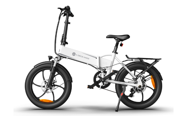 Bicicleta electrica online 350w